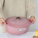 داچ آون بیضی (قابلمه چدن ) - Image 4