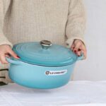 داچ آون بیضی (قابلمه چدن ) - Image 6