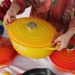 داچ آون بیضی (قابلمه چدن ) - Image 7