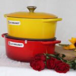 داچ آون بیضی (قابلمه چدن ) - Image 8