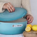 داچ آون بیضی (قابلمه چدن ) - Image 9