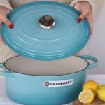 داچ آون بیضی (قابلمه چدن ) - Image 3