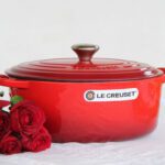 داچ آون بیضی (قابلمه چدن ) - Image 2