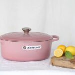 داچ آون بیضی (قابلمه چدن ) - Image 11