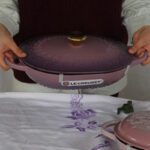 داچ آون  بیضی نیم قابلمه