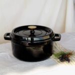 داچ آون (قابلمه چدن)