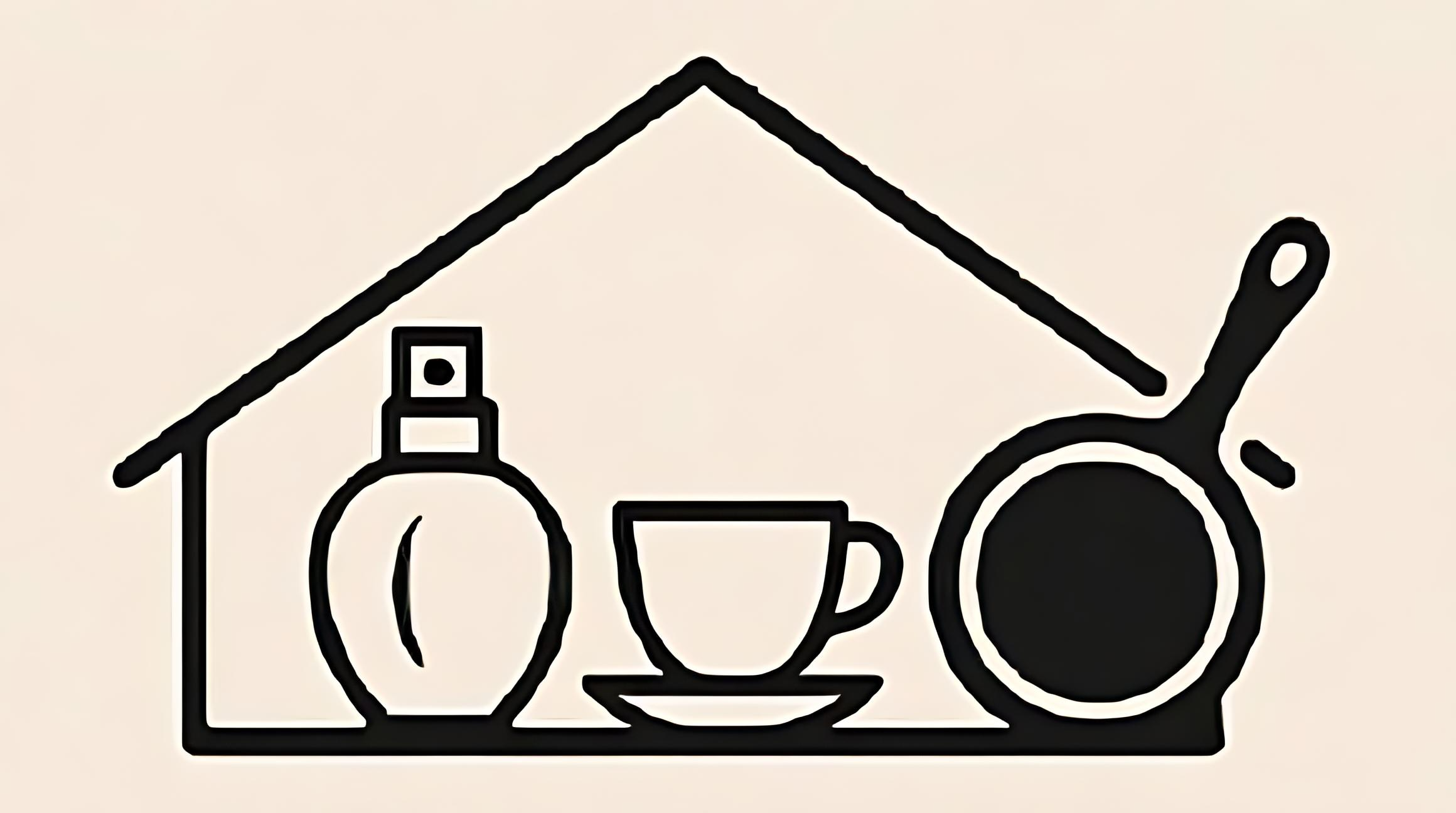 فروشگاه لوازم آشپزخانه My Home Shop